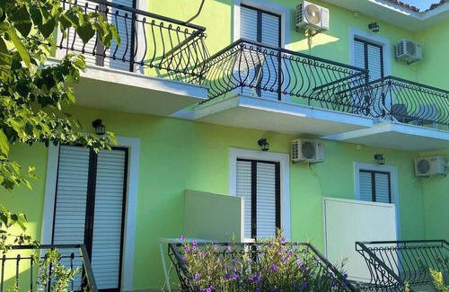 Laganas Apartamento | Mary Studios