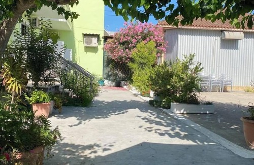 Laganas Apartamento | Mary Studios