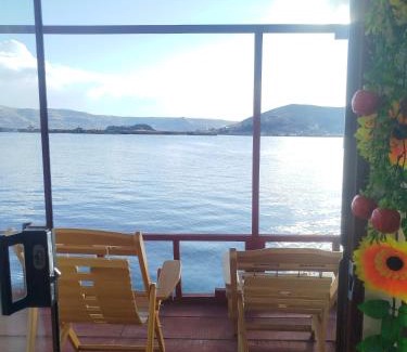 Puno Cabina | Mary titicaca lodge