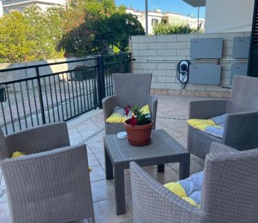 Peschici Apartamento | Mary Vi Home