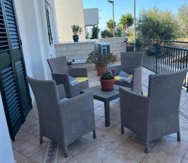 Peschici Apartamento | Mary Vi Home
