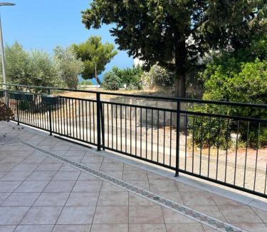Peschici Apartamento | Mary Vi Home