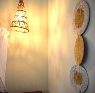 Bwejuu Beach Casa | Maryam Garden Apartments & Villa
