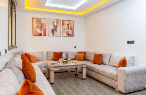 Anza Apartamento | Maryam hospitality tamraght beach apartment
