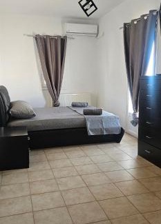 Livadi Casa | MaryAnn's house