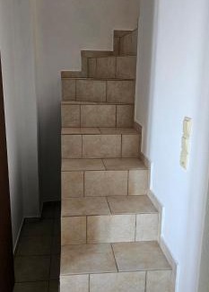 Livadi Casa | MaryAnn's house