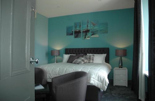 Bressay Hotel | Maryfield House Hotel