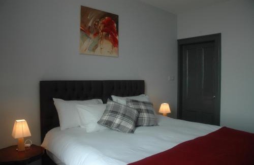Bressay Hotel | Maryfield House Hotel