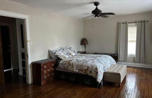Detroit Casa | Marygrove Manor