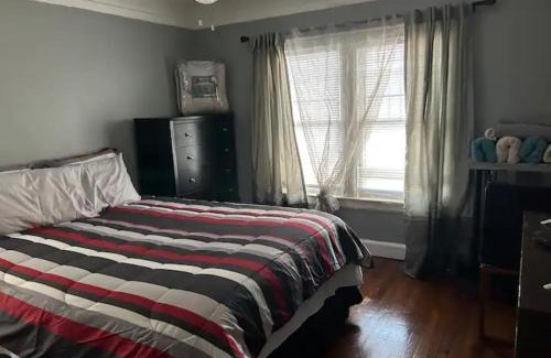 Detroit Casa | Marygrove Manor
