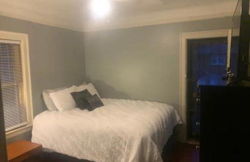 Detroit Casa | Marygrove Manor