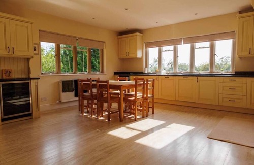 Painswick Casa | Maryhill House