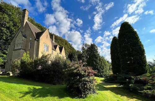 Painswick Casa | Maryhill House
