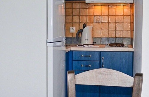 Avlemonas Apartamento | Maryianni Apartments