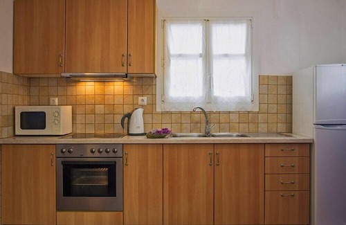 Avlemonas Apartamento | Maryianni Apartments
