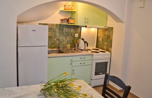 Avlemonas Apartamento | Maryianni Apartments