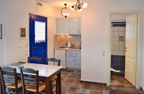 Avlemonas Apartamento | Maryianni Apartments