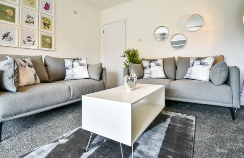 Thornaby On Tees Otro | Marykirk Bungalow Workstays UK Disabled Access