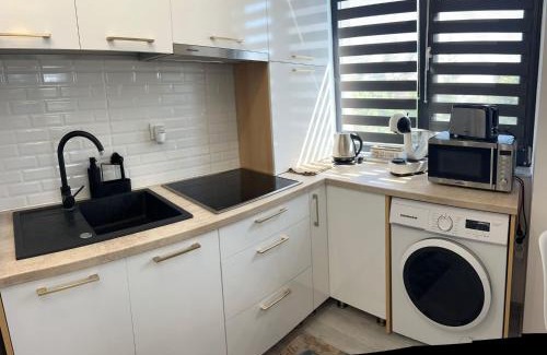 Navodari Apartamento | Maryland Apart Garden