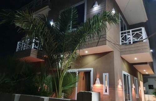 Luxor Apartamento | Maryland Guest House