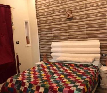 Luxor Apartamento | Maryland Guest House