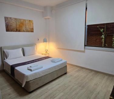 Kakopetria Apartamento | Maryland Lodge hideaway
