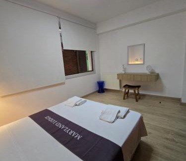 Kakopetria Apartamento | Maryland Lodge hideaway
