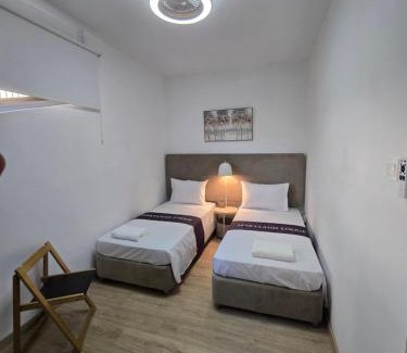 Kakopetria Apartamento | Maryland Lodge hideaway