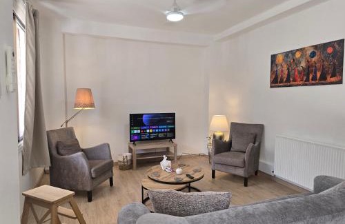 Kakopetria Apartamento | Maryland Lodge hideaway