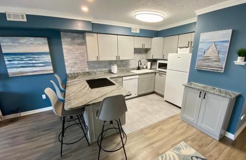 North Ocean City Apartamento | Marylander Condominiums, 90 steps from the beach