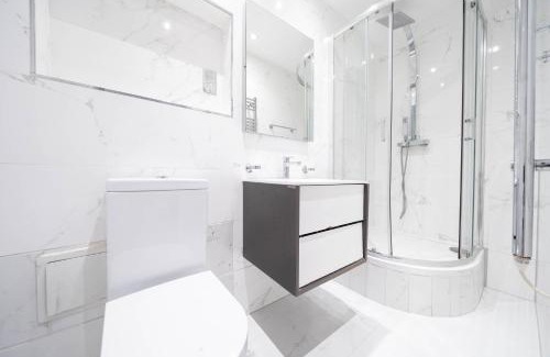 Bryanston and Dorset Square Apartamento | Marylebone 4 Bedroom Apartment