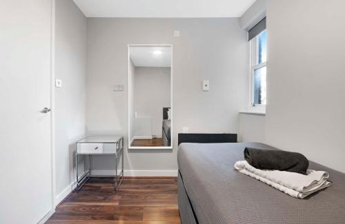 St. Johns Wood Apartamento | Marylebone BIG 2 bed Central 6ppl Apt