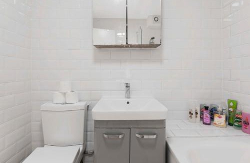 St. Johns Wood Apartamento | Marylebone BIG 2 bed Central 6ppl Apt