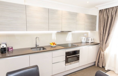 Bryanston and Dorset Square Apartamento | Marylebone Executive Apartments