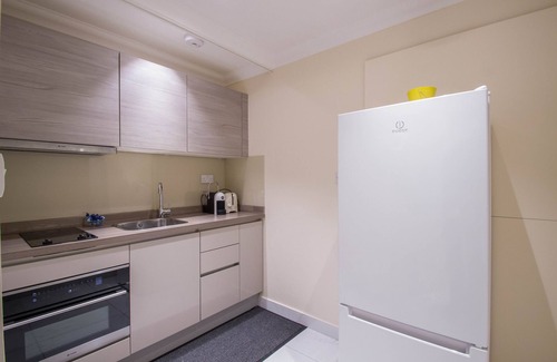 Bryanston and Dorset Square Apartamento | Marylebone Executive Apartments