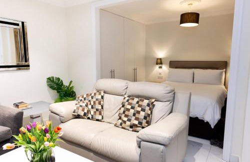 Bryanston and Dorset Square Apartamento | Marylebone Executive Apartments