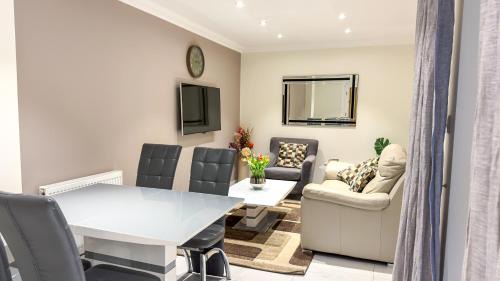 Bryanston and Dorset Square Apartamento | Marylebone Executive Apartments