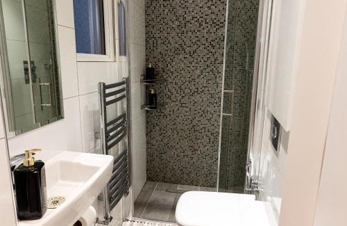 Bryanston and Dorset Square Apartamento | Marylebone Executive Apartments