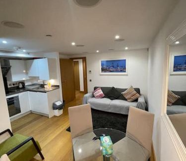 St. Johns Wood Apartamento | Marylebone