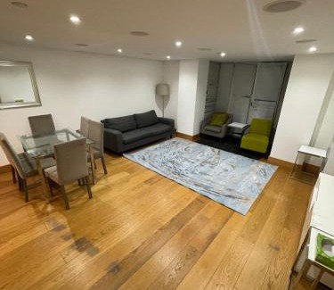 St. Johns Wood Apartamento | Marylebone