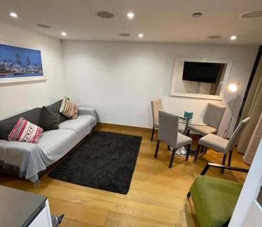 St. Johns Wood Apartamento | Marylebone