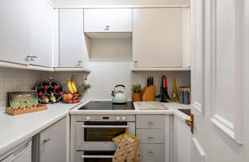 Bryanston and Dorset Square Apartamento | Marylebone gem apartments