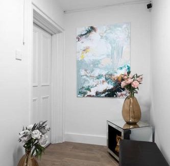 Bryanston and Dorset Square Apartamento | Marylebone gem apartments