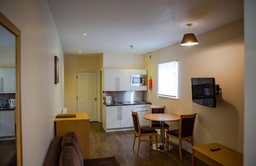 Bryanston and Dorset Square Hotel | Marylebone Inn