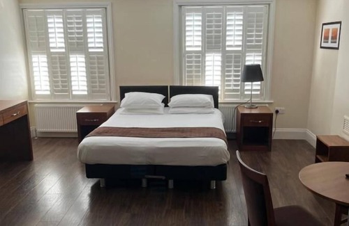 Bryanston and Dorset Square Hotel | Marylebone Inn