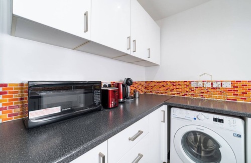 Bryanston and Dorset Square Apartamento | [Marylebone-Regent's Park] Apartamento en Londres