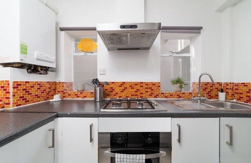 Bryanston and Dorset Square Apartamento | [Marylebone-Regent's Park] Apartamento en Londres