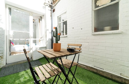 Bryanston and Dorset Square Apartamento | [Marylebone-Regent's Park] Apartamento en Londres