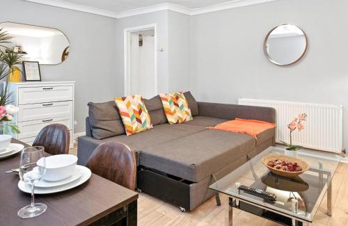 Bryanston and Dorset Square Apartamento | Marylebone-Regent's Park Central London Apartment