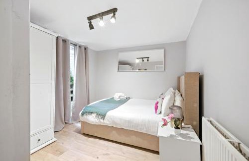 Bryanston and Dorset Square Apartamento | Marylebone-Regent's Park Central London Apartment